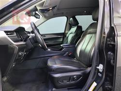 Jeep Grand Cherokee L